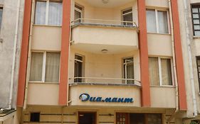 Къща за гости ДИАМАНТ